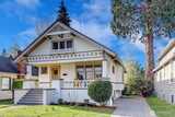 841 58th  in Seattle