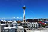 699 John  in Seattle