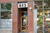 615 Pike  in Seattle