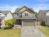 916 Boatman  in Orting
