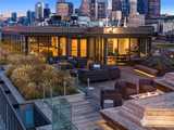 590 1st  in Seattle