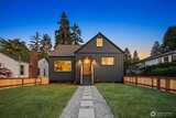 3209 98th  in Seattle