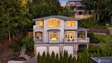 16125 44th  in Bellevue