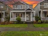 7625 Kodiak  in Lacey