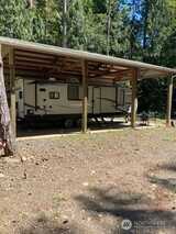 80 Lookout  in Hoodsport