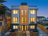 4514 Corliss  in Seattle