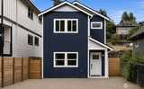 4004 Courtland  in Seattle
