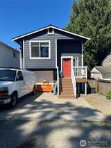 10453 1st  in Seattle
