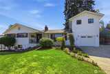 704 Fir Park  in Fircrest
