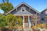 110 59th  in Seattle