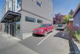 3444 California  in Seattle