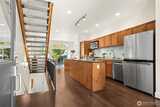2804 Columbian  in Seattle