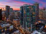 1920 4th  in Seattle