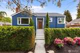 1417 83rd  in Seattle