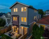 2414 Queen Anne  in Seattle