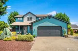 18811 103rd  in Puyallup