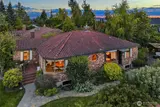 6049 Princeton  in Seattle