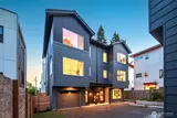 2013 A 64th  in Seattle