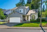 16910 132nd  in Puyallup