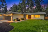 4201 Clearwater Drive  in Lacey