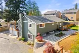 469 Hoquiam  in Renton