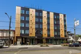 6109 Phinney  in Seattle