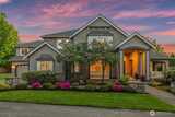 22431 30th  in Sammamish