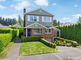 4550 47th  in Seattle