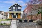 707 21st  in Seattle