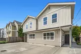 5614 Fauntleroy  in Seattle