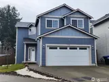 906 Burton Ray  in Lacey