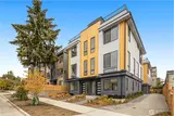 4514 A Corliss  in Seattle
