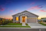 14838 208th  in Bonney Lake