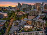 159 Denny  in Seattle