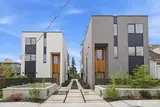 4405 Holly  in Seattle