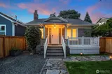 826 80th  in Seattle