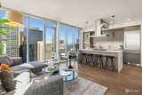 800 Columbia  in Seattle
