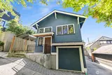 2708 1st  in Seattle