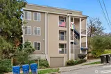 3660 Whitman  in Seattle