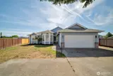 304 Eldredge  in Orting