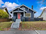 4309 Tacoma  in Tacoma
