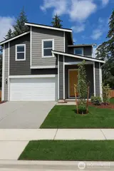 461 184th  in Spanaway