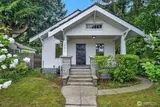 3551 99th  in Seattle