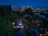 700 Prospect  in Seattle