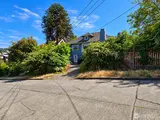 3456 23rd  in Seattle