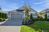 9425 Bowthorpe  in Lacey