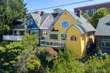 5006 Greenwood  in Seattle