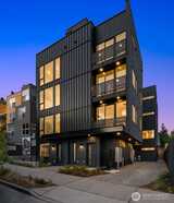3616 Francis  in Seattle