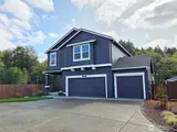 586 Hann  in Buckley