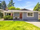 3708 Orchard  in Tacoma